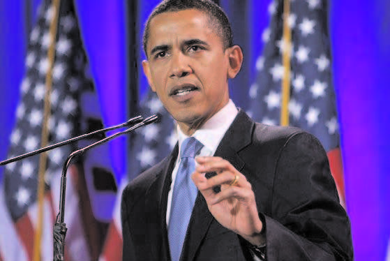 Obama Enigma