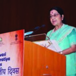 PRAVASI BHARATIYA DIVAS 2015 1