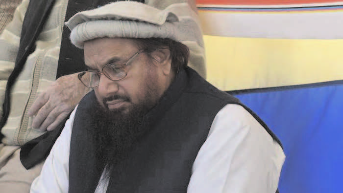 Pak bans Hafizs JuD