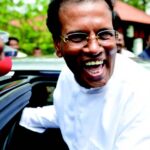 Rajapaksa concedes defeat