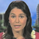 Tulsi Gabbard