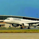 Vistara airline to launch on January 9