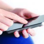 Your smartphone bactertia