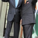 modi obama