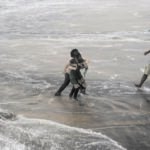 2 STRONG CYCLONES HIT REMOTE PARTS OF NORTHERN AUSTRALIA