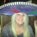 A picture of Tammy Meyers from her last birthday