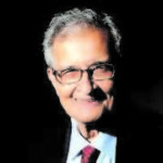 Amartya Sen refuses to lead Nalanda University, blames government