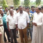 Another church vandalised by miscreants in India – Mangaluru Image