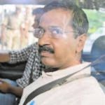 Bihar power struggle