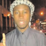 British teen convicted of terrorist plan to behead soldier