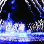 CHRISTCHURCH WELCOMES THE WORLD to WORLD CUP