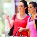 CONSUMER SPENDING