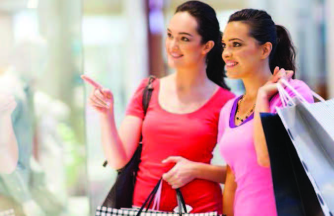 CONSUMER SPENDING