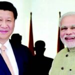 China backs bigger role for India
