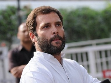 Budget Session Begins, Rahul Gandhi Applies for Leave!!! Congress in damage control mode after Rahul Gandhi goes on ‘leave’ before Budget Session