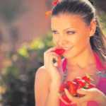 EAT BERRIES