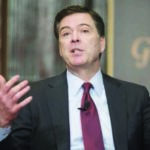 FBI director James B. Comey made a speech at Georgetown University in which he called for an honest discussion about race and the attitudes of law enforcement.