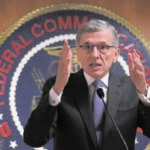 FCC plans regualted internet
