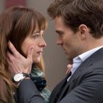 Fifty Shades of Grey movie still