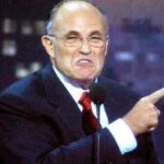 OBAMA DOES NOT LOVE AMERICA: Says GIULIANI