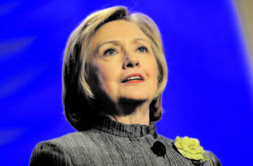 HILLARY