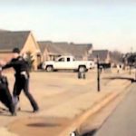 Sureshbhai Patel was thrown to the ground by Madison Police officer Eric Parker and another officer, as a result of which Patel suffered spinal injury. Eric Parker was later arrested.
