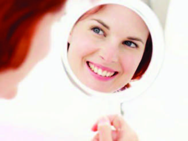 HOME REMEDIES TO GET RID OF LARGE PORES image