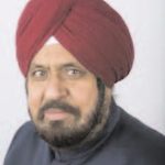 Harjinder Singh