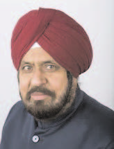 Harjinder Singh