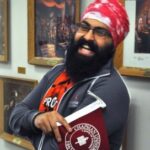 Harjus-Singh