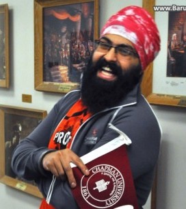 Harjus-Singh
