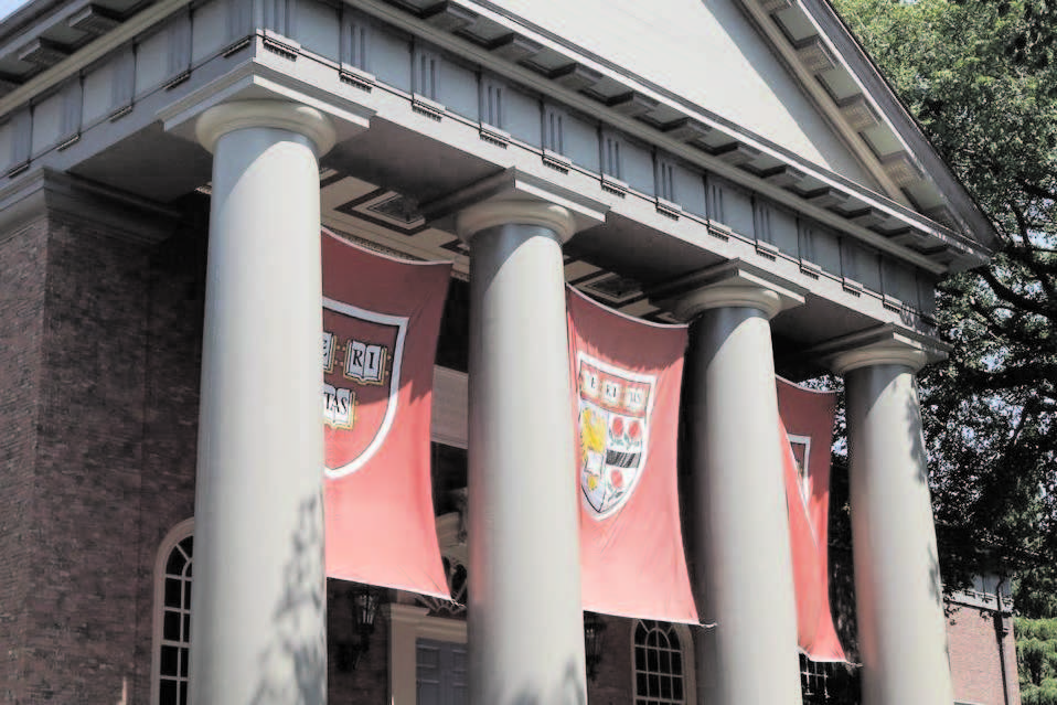 Harvard