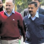 IIT alumnus Kejriwal