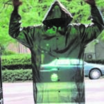 INVISIBILITY CLOAKS ONE STEP CLOSER TO REALITY IMAGE