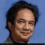 Indian-American purnendu dasgupta