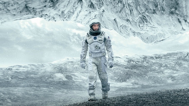 Indian Company wins Oscar 2015 for special effects