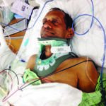 Update on Visiting Indian grandfather assaulted, injured; Alabama Police apologize