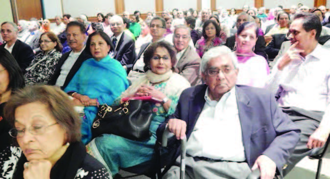 Indians in America