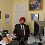 By Indrajit Singh Saluja - Chief Editor - The Indian Panorama