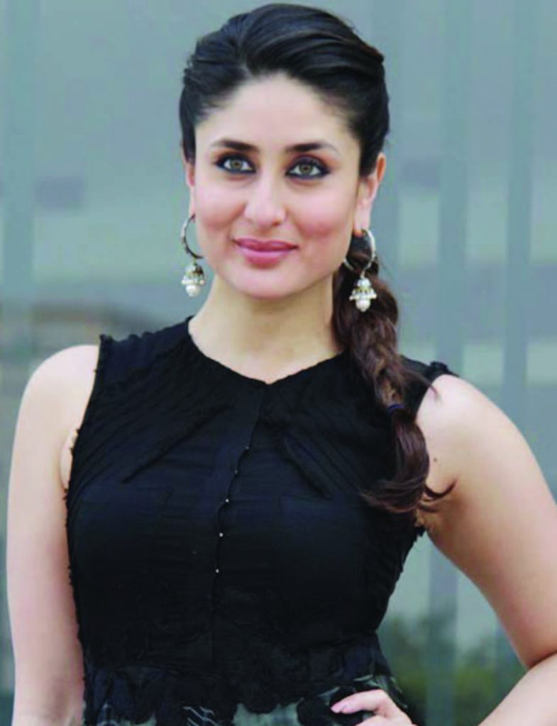 KAREENA TO PLAY A SCHIZOPHRENIC IN A NEW ROLE