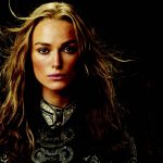 KEIRA KNIGHTLEY