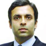 Chawla's real estate company in India is facing the ire of consumers over delivery delays and poor quality of construction and he buys a condominium in a super-luxury apartment in New York for over $19 million.