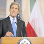Kerry travels to Ukraine
