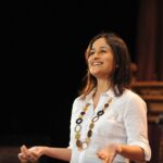 Kiran Bir Sethi of the Riverside School in Ahmedabad