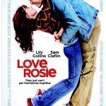 Movie Review Love Rosie