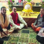 MAHA SHIVRATRI CELEBRATED