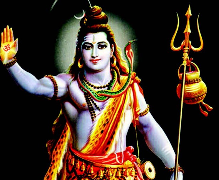 MAHA SHIVRATRI
