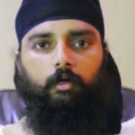 MAN INDICTED ON HATE CRIME CHARGES