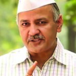 MANISH SISODIA TO BEDEPUTY CM