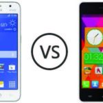 MICROMAX NUMBER 1